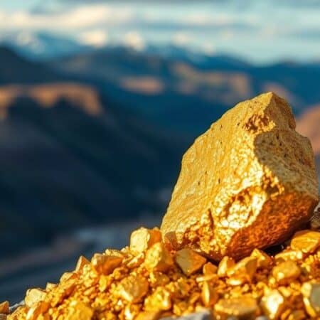 Découvrez l’histoire fascinante du Yukon Gold en français