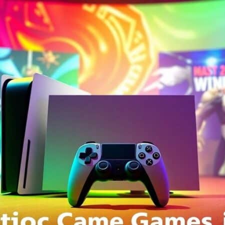 Découvrez les jeux PS5 2024 qui vont révolutionner votre expérience de jeu