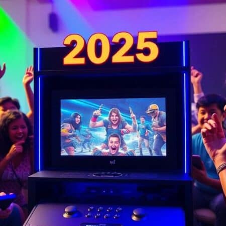 Découvrez le jeu le plus vendu du monde en 2025 : un phénomène incontournable