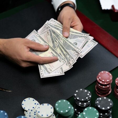 Comment Accélérer un Retrait de Casino ?
