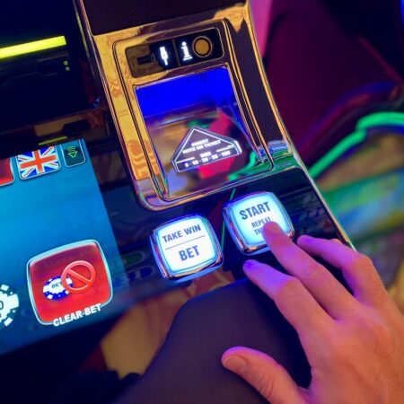 Comment Gagner Aux Machines À Sous : Les Meilleures Astuces