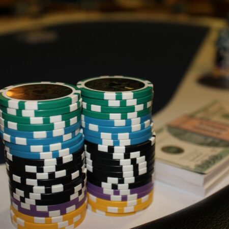 Comment gagner au poker en ligne avec de l’argent réel en 2025