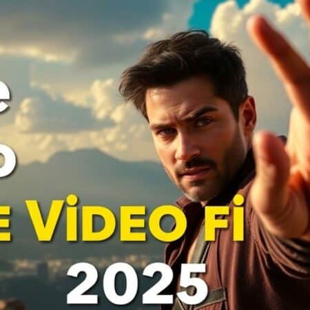 Découvrez le meilleur film Prime Video à ne pas manquer en 2025