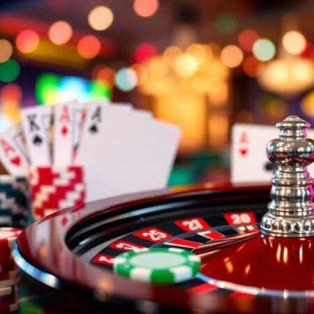 Découvrez les meilleurs casinos en ligne argent réel pour 2025 en France