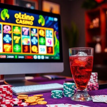 Découvrez les avantages du casino en ligne Québec légal en 2025