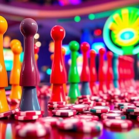 Découvrez le jeu Plinko Canada : Stratégies et Astuces pour Gagner Gros!