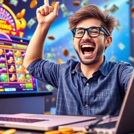 Découvrez le meilleur jeu pour gagner de l’argent réel sans dépôt en 2025