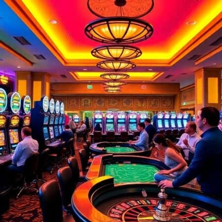 Découvrez Yukon Gold Casino Québec : Le Guide Ultime pour les Joueurs en 2025