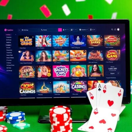 Jeux d’argent en ligne : Guide complet pour 2025 et au-delà
