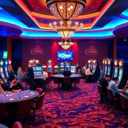 Les Meilleurs Casinos Acceptant le ECheck en 2025 : Jouez en Toute Sécurité