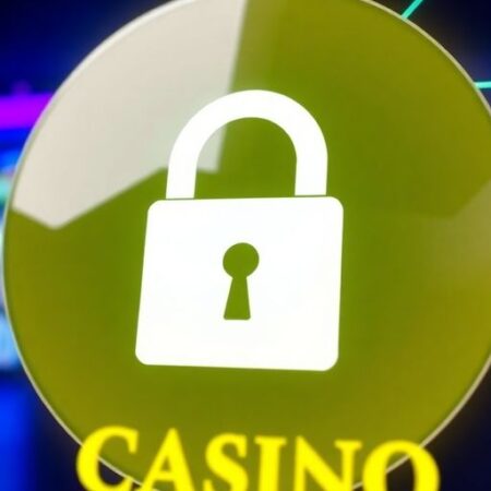 Comment établir une connexion sécurisée au Yukon Gold Casino en 2025