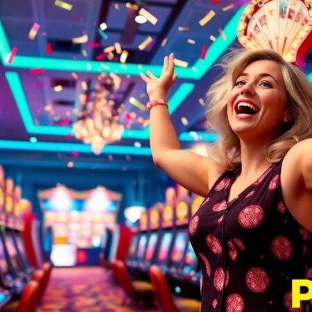 Découvrez PlayOJO en français : Le casino en ligne qui offre 50 tours gratuits!