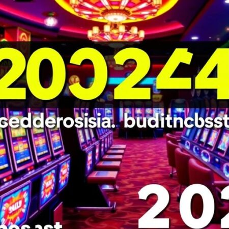 Découvrez les Meilleures Offres de Casino Rewards Bonus Sans Dépôt 2024