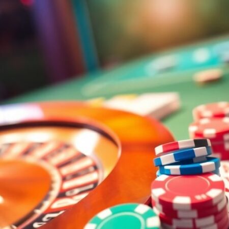 Découvrez les secrets du jeu de casino : Stratégies pour gagner gros!