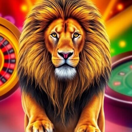 Découvrez l’univers de LeoVegas: Jeux, Paris et Plus Encore