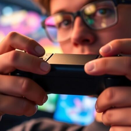 Découvrez les Meilleurs Jeux Payant en Ligne de 2025