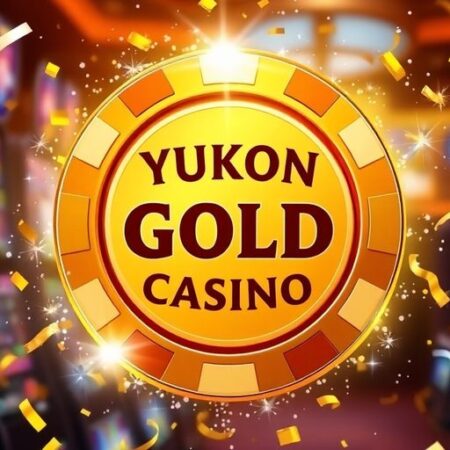 Découvrez les Avantages des Récompenses du Yukon Gold Casino
