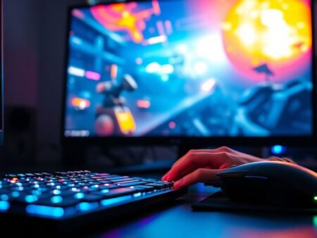 Découvrez le meilleur jeu PC gratuit à télécharger en 2025