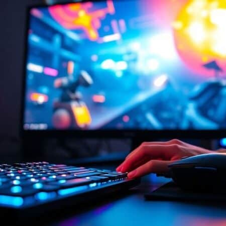 Découvrez le meilleur jeu PC gratuit à télécharger en 2025