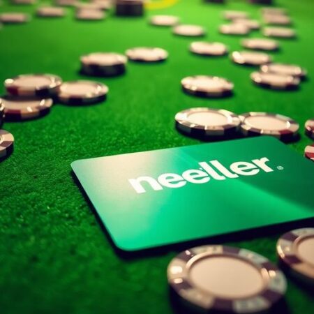 Les Meilleurs Casinos en Ligne avec Neteller en 2025