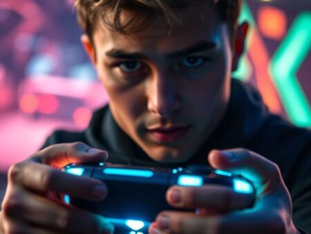 Rejoignez le Gaming Club Ultime pour une Expérience de Jeu Inégalée