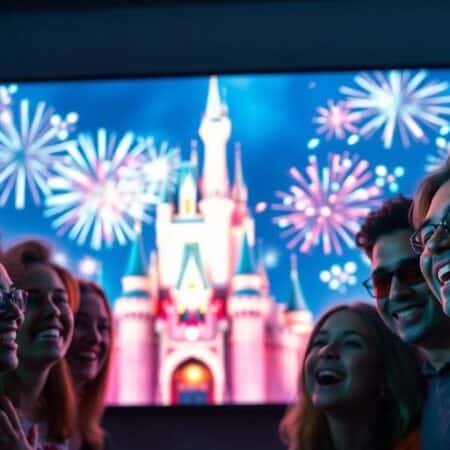 Découvrez la meilleure série Disney Plus à ne pas manquer en 2025