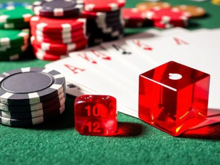 Jouez aux meilleurs jeux casino gratuit en ligne dès maintenant!