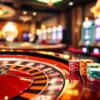 Maîtriser la roulette en ligne: Stratégies gagnantes pour 2025
