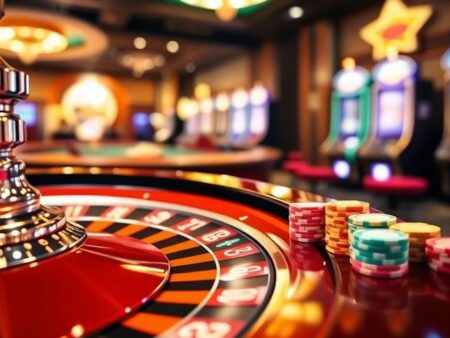 Maîtriser la roulette en ligne: Stratégies gagnantes pour 2025