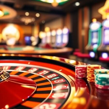Maîtriser la roulette en ligne: Stratégies gagnantes pour 2025