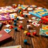 Découvrez les meilleures jeux de société de l’année 2025