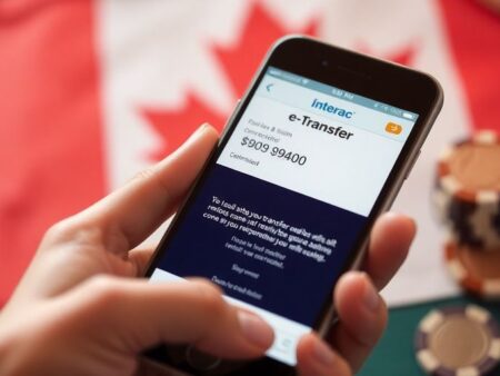 Top Interac Casinos au Canada en 2025: Votre Guide Complet