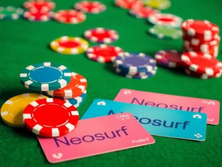 Les Meilleurs Casinos Neosurf en Ligne pour 2025