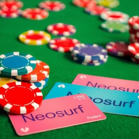 Les Meilleurs Casinos Neosurf en Ligne pour 2025