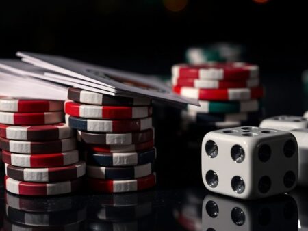 Découvrez le Casino Classic: Votre Destination de Jeu Ultime