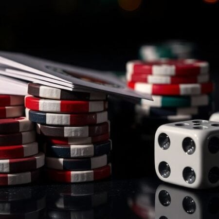 Découvrez le Casino Classic: Votre Destination de Jeu Ultime