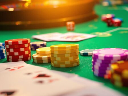 Découvrez le frisson du Lucky Dream Casino : Votre porte d’entrée vers la fortune !