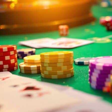 Découvrez le frisson du Lucky Dream Casino : Votre porte d’entrée vers la fortune !