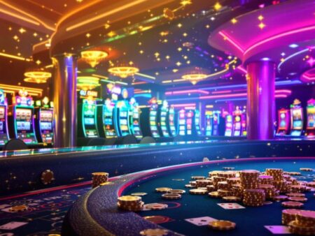 Découvrez les casinos uniques en ligne : Bonus exclusifs et jeux innovants en 2025