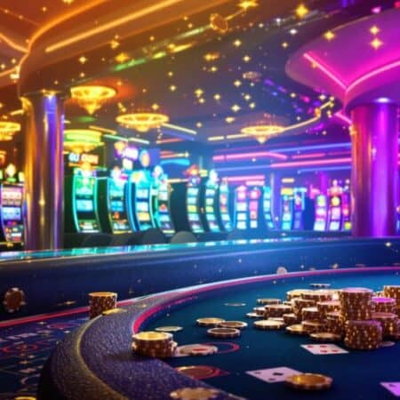 Découvrez les casinos uniques en ligne : Bonus exclusifs et jeux innovants en 2025