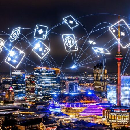 Le Guide Ultime du Casino Montréal en Ligne pour 2025