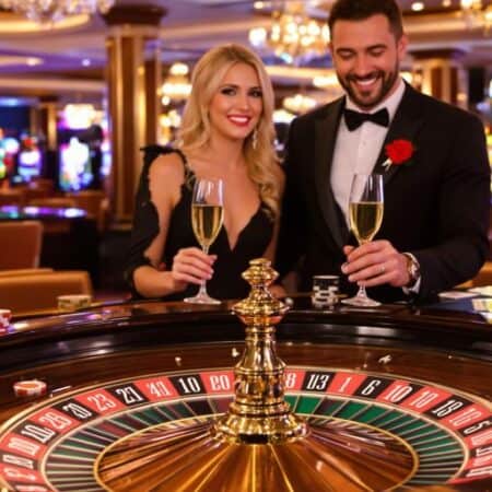 Découvrez l’Expérience Ultime du Luxury Casino en 2025