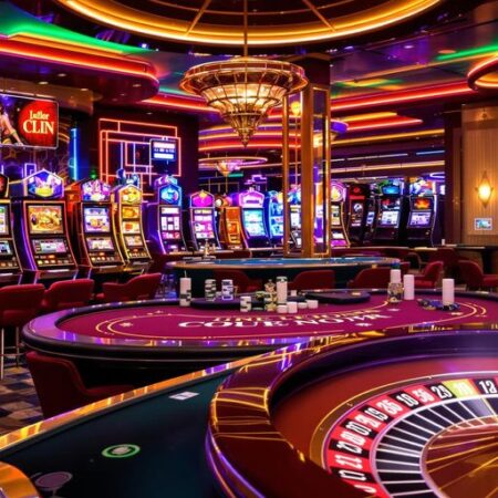 Découvrez GreatWin : Votre Destination Ultime pour les Jeux en Ligne