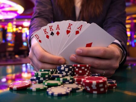 Découvrez le meilleur casino argent reel en ligne en 2025