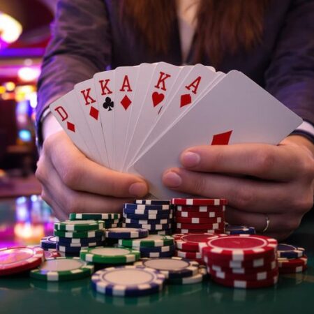 Découvrez le meilleur casino argent reel en ligne en 2025