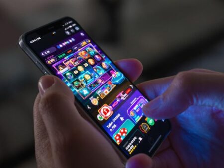 Découvrez le Casino en Ligne Nouveau: Tendances et Opportunités pour 2025