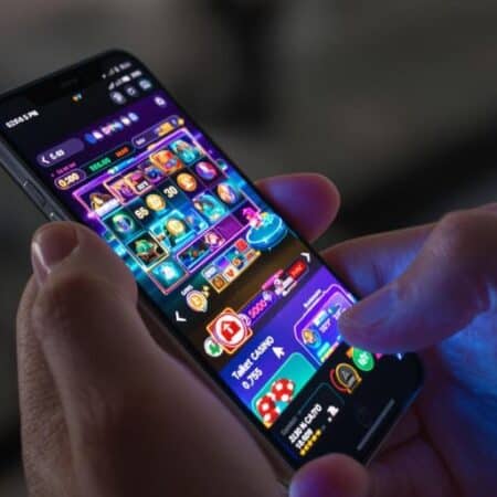Découvrez le Casino en Ligne Nouveau: Tendances et Opportunités pour 2025