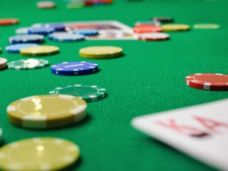 Cashed Casino: Une Analyse Approfondie pour 2025