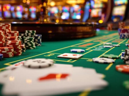 Katsubet Casino: Votre Guide Complet pour une Expérience de Jeu Optimale en 2025