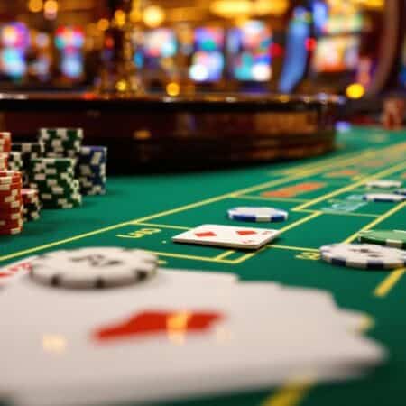 Katsubet Casino: Votre Guide Complet pour une Expérience de Jeu Optimale en 2025